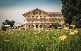 WellnessNaturResort Gut Edermann